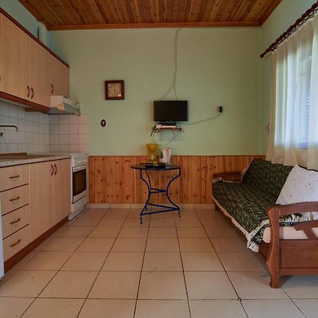 Apartamento House Rena Vourvourou Habitación foto