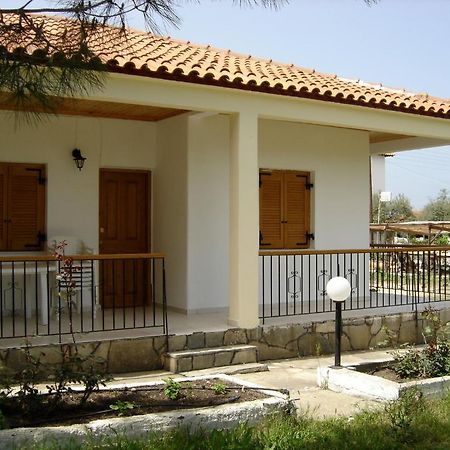 Apartamento House Rena Vourvourou Exterior foto