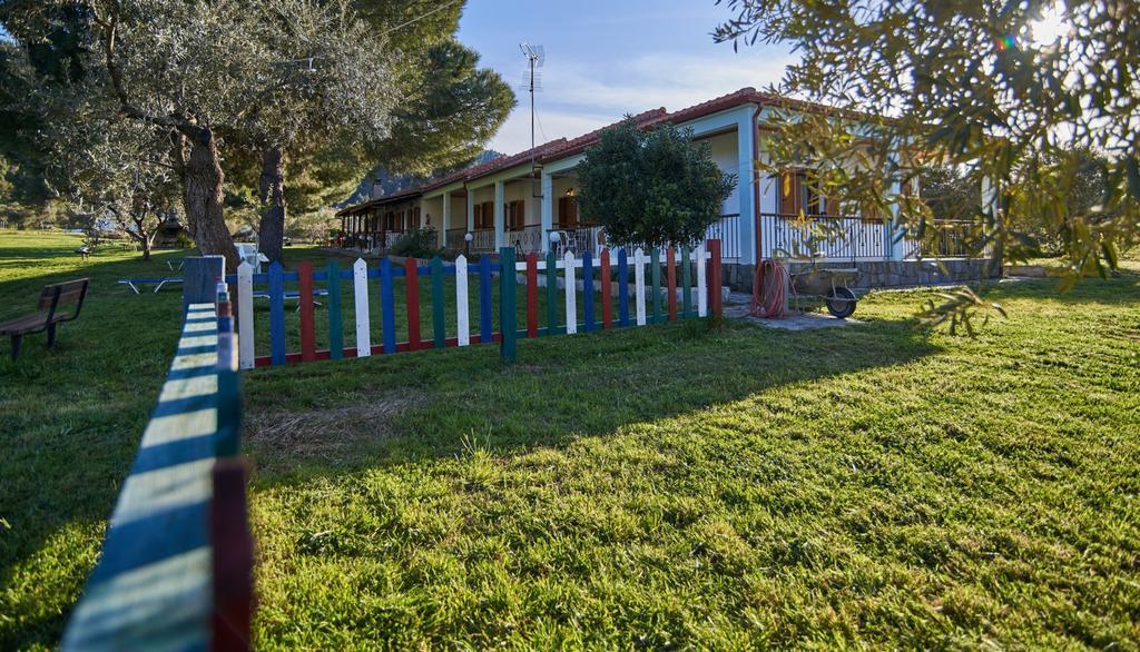 Apartamento House Rena Vourvourou Exterior foto