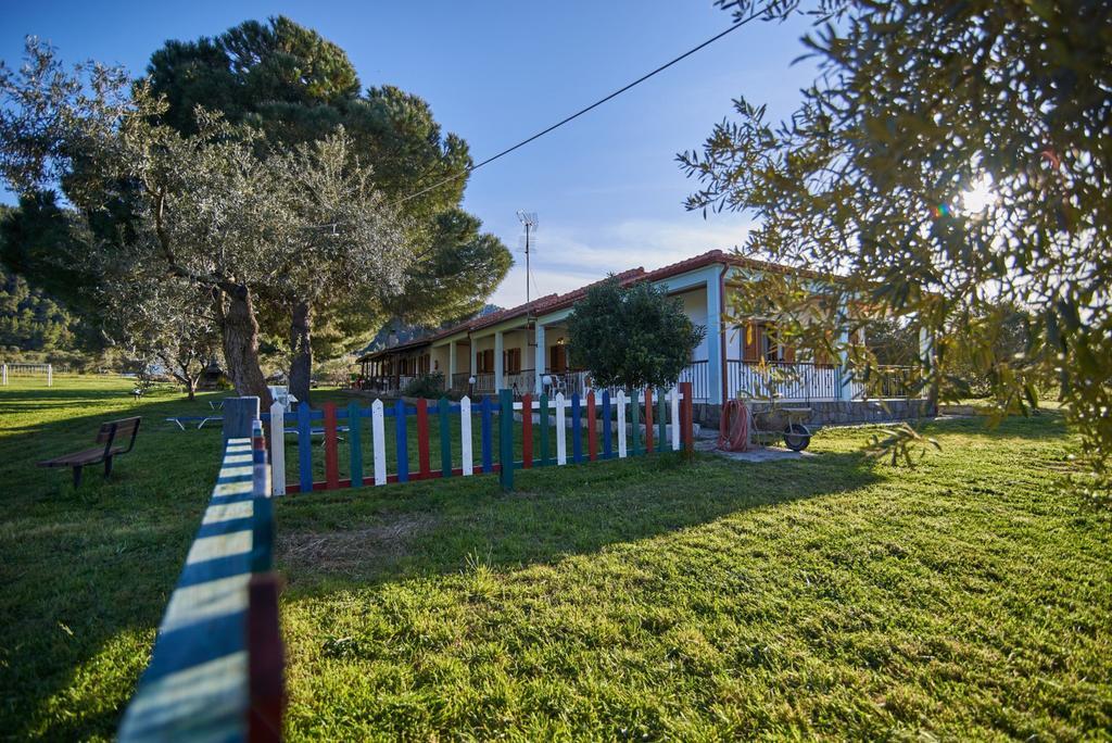 Apartamento House Rena Vourvourou Exterior foto