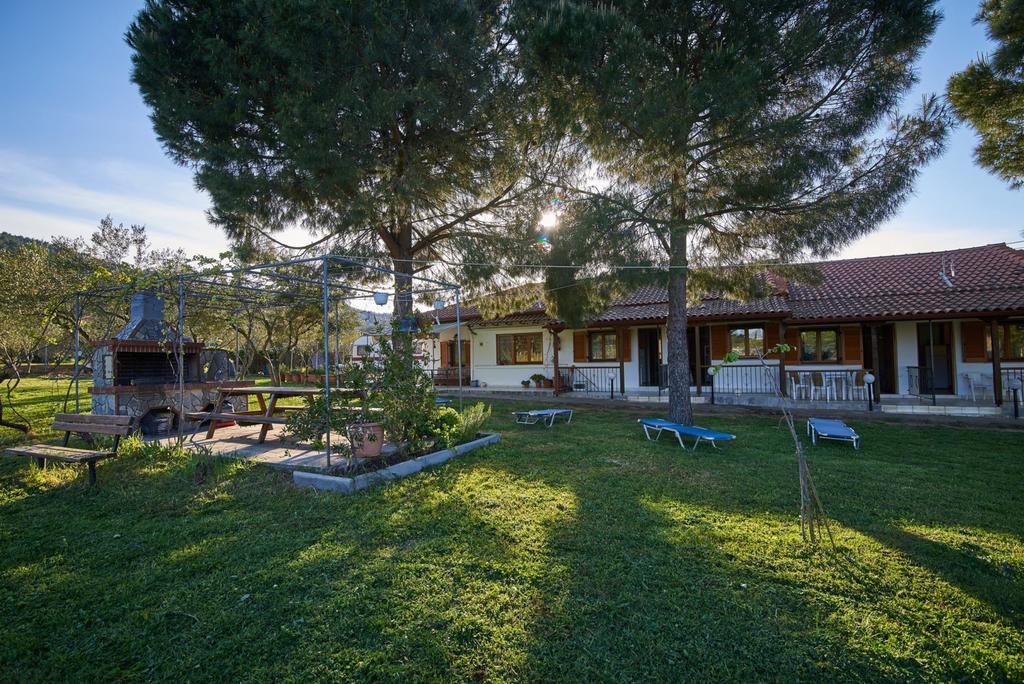 Apartamento House Rena Vourvourou Exterior foto