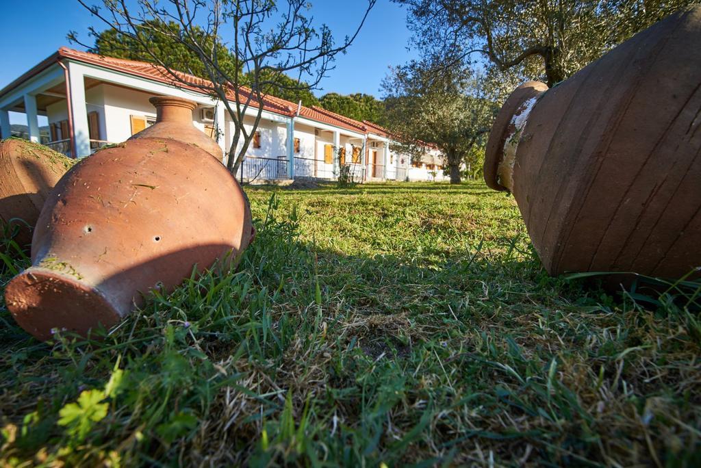 Apartamento House Rena Vourvourou Exterior foto