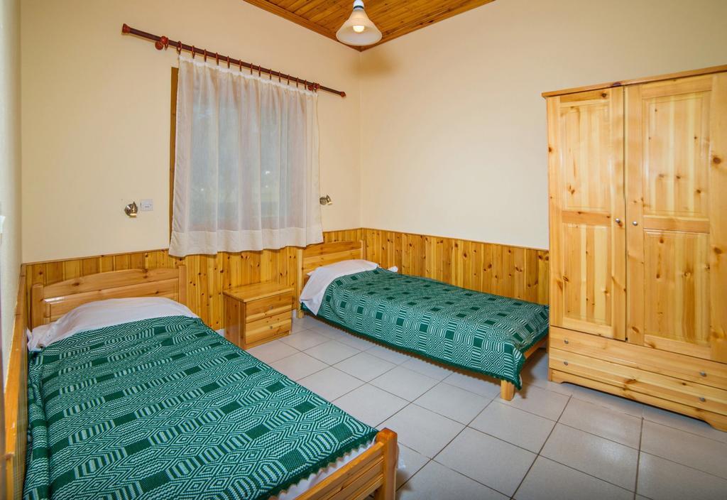 Apartamento House Rena Vourvourou Habitación foto