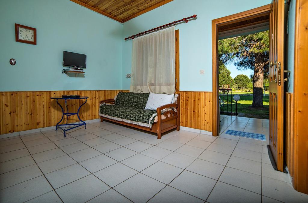 Apartamento House Rena Vourvourou Habitación foto