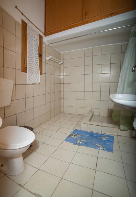 Apartamento House Rena Vourvourou Habitación foto