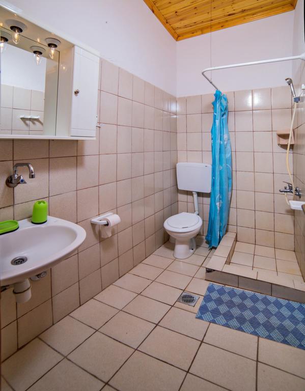 Apartamento House Rena Vourvourou Habitación foto