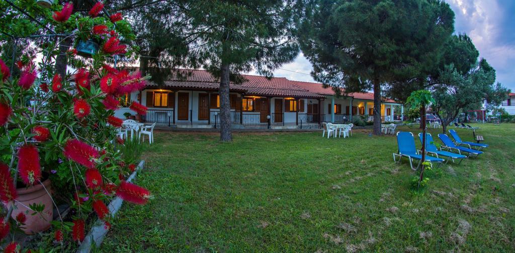 Apartamento House Rena Vourvourou Exterior foto