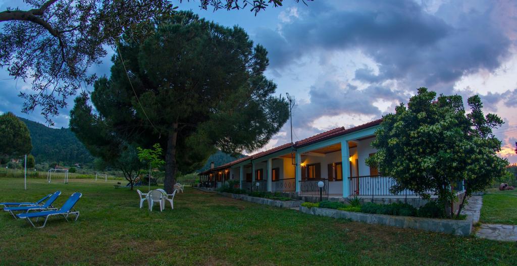 Apartamento House Rena Vourvourou Exterior foto