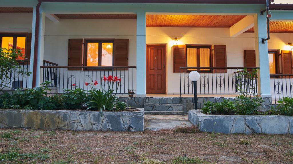 Apartamento House Rena Vourvourou Exterior foto