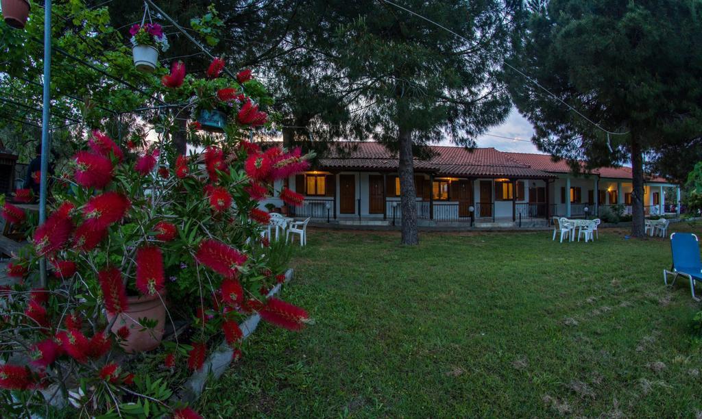 Apartamento House Rena Vourvourou Exterior foto