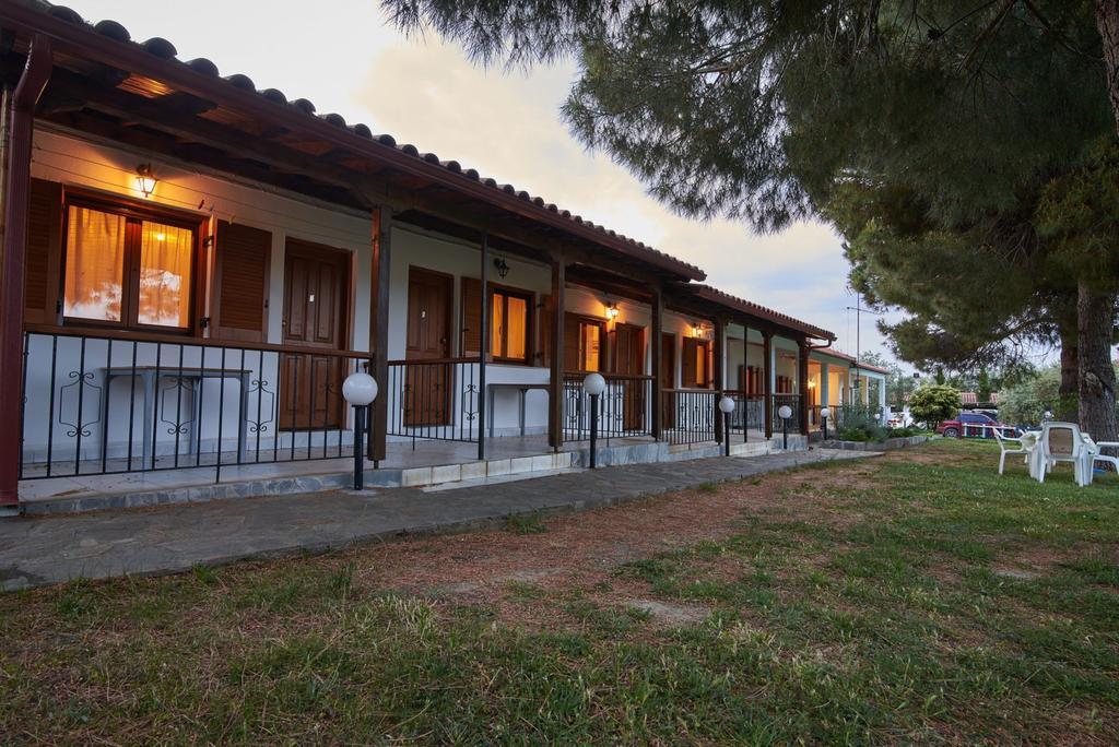 Apartamento House Rena Vourvourou Exterior foto