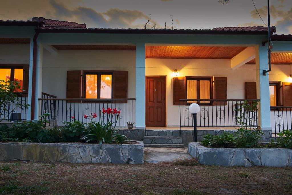 Apartamento House Rena Vourvourou Exterior foto