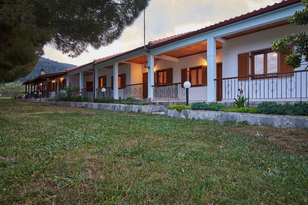 Apartamento House Rena Vourvourou Exterior foto