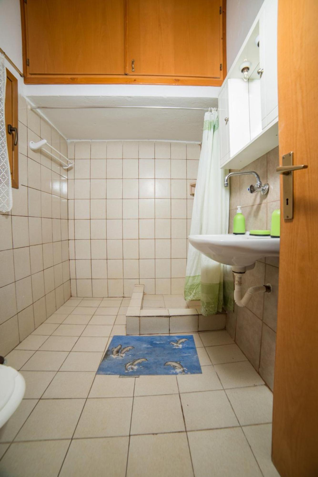 Apartamento House Rena Vourvourou Habitación foto