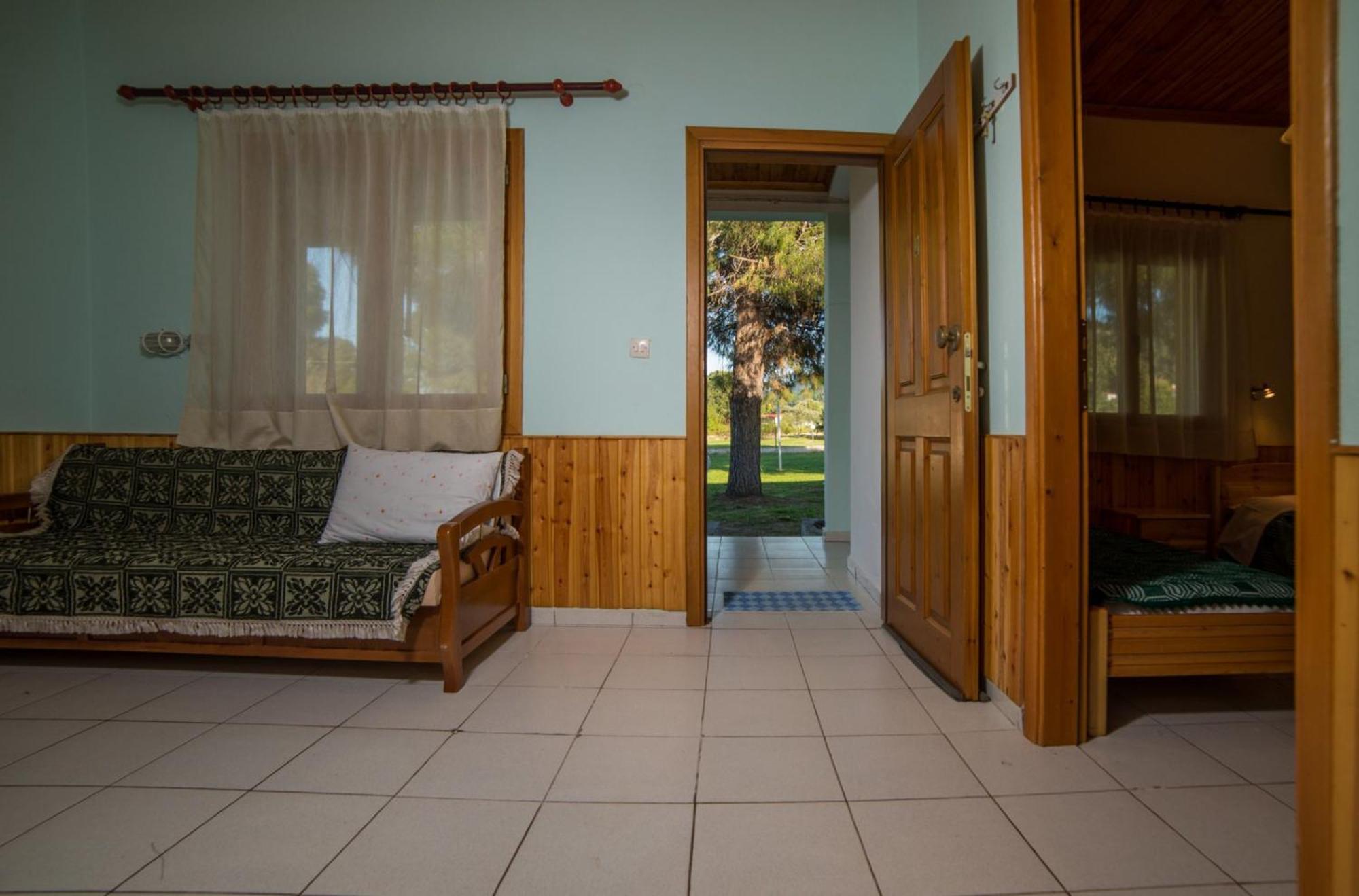 Apartamento House Rena Vourvourou Habitación foto