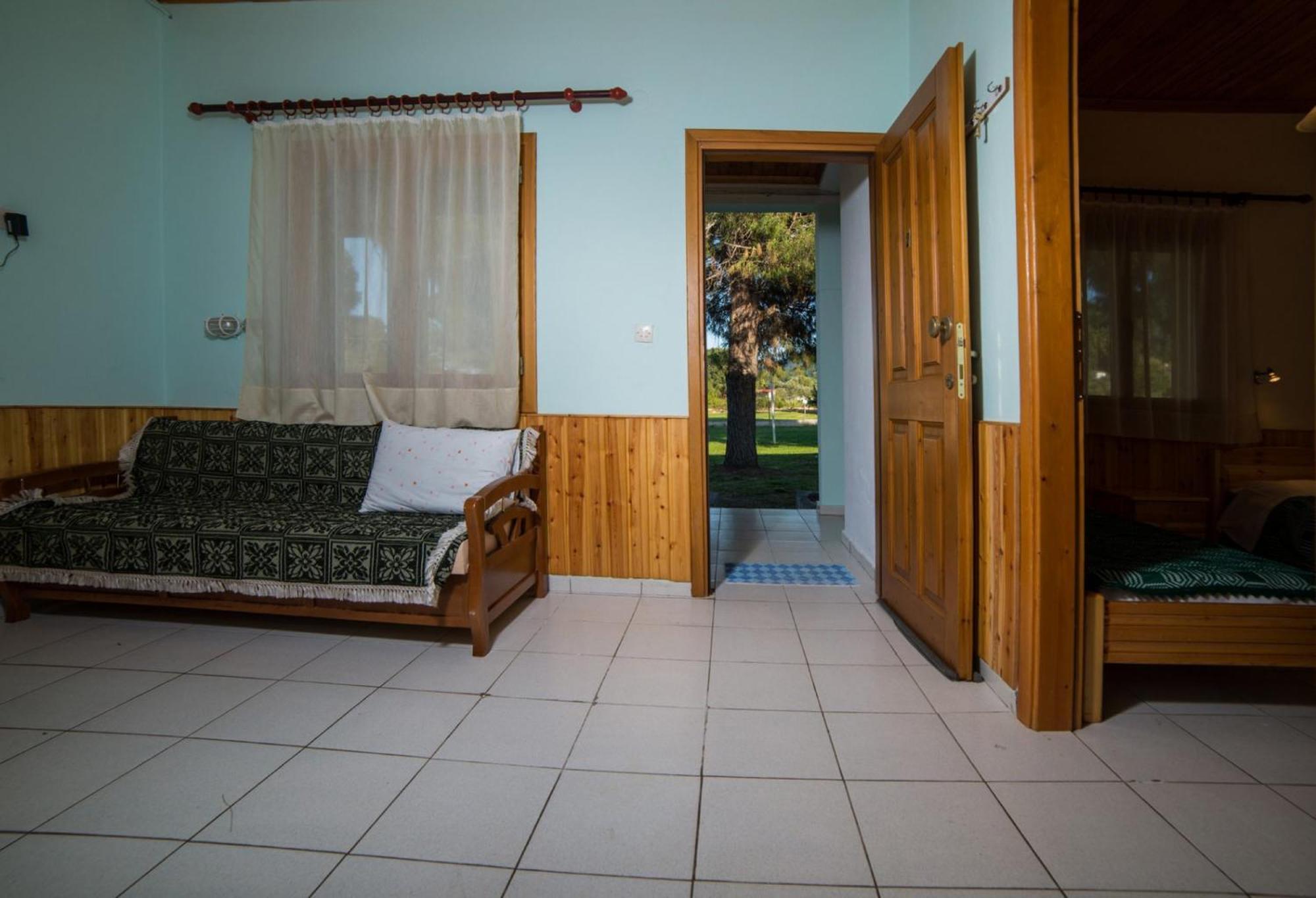 Apartamento House Rena Vourvourou Habitación foto