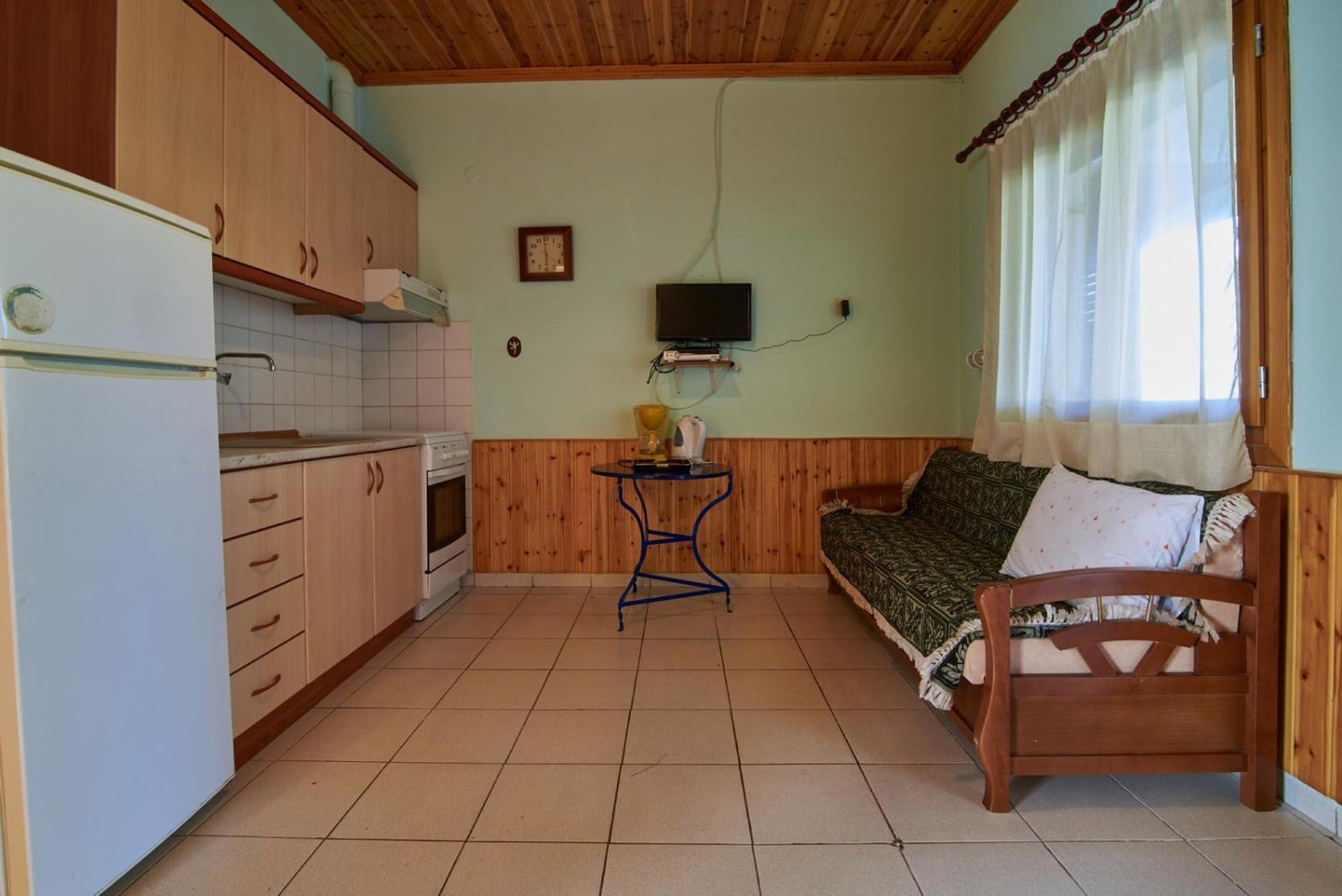 Apartamento House Rena Vourvourou Habitación foto