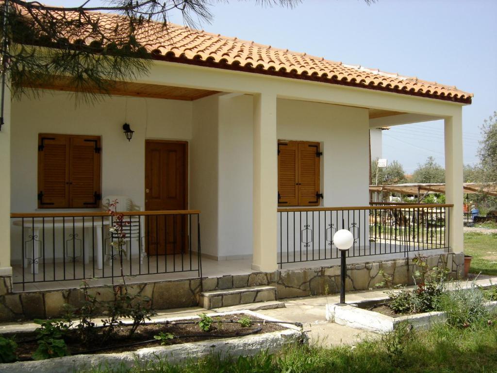Apartamento House Rena Vourvourou Exterior foto