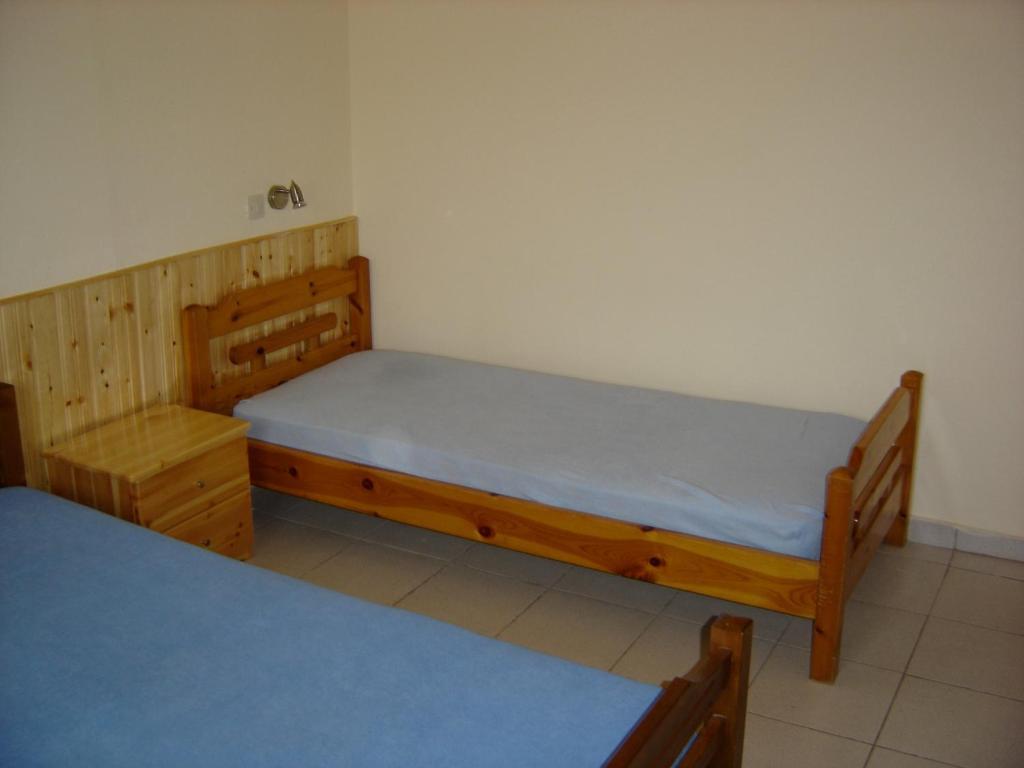 Apartamento House Rena Vourvourou Habitación foto